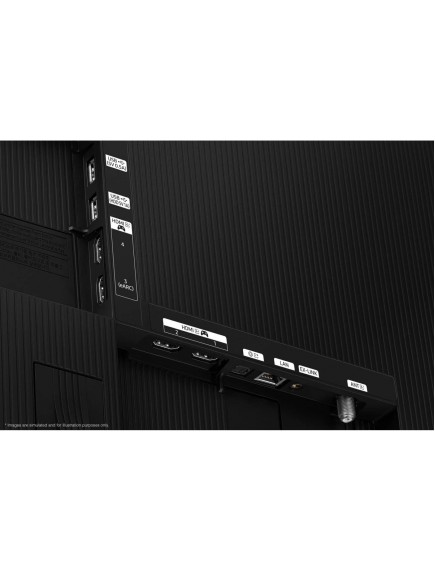 Телевизор Samsung QE55S85F