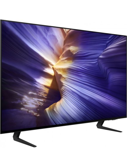Телевизор Samsung QE42S90FAEXUA
