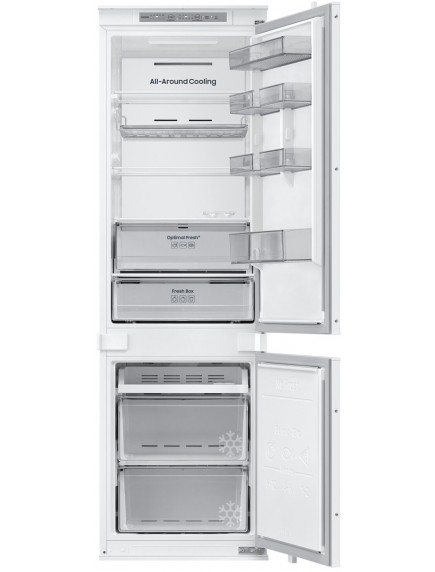 Встраиваемый холодильник Samsung BRB70F26CES0EO