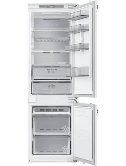 Встраиваемый холодильник Samsung BRB80F26ACF0EO