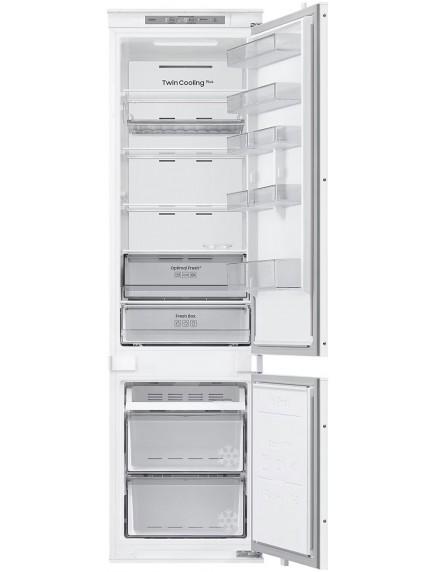 Встраиваемый холодильник Samsung BRB70F30AES0EO Встраиваемый холодильник Samsung BRB70F30AES0EO