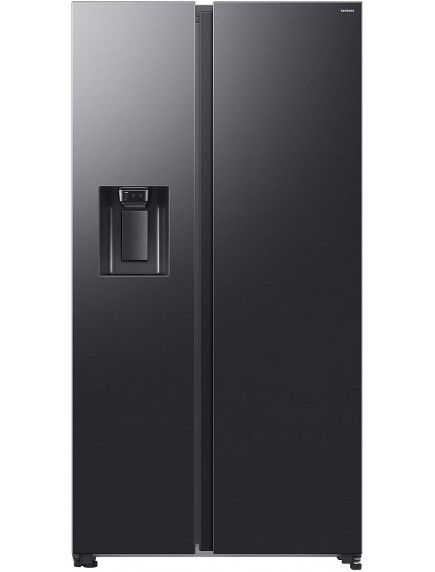 Холодильник Samsung RS70F65KEFEO