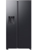 Холодильник Samsung RS70F65KEFEO