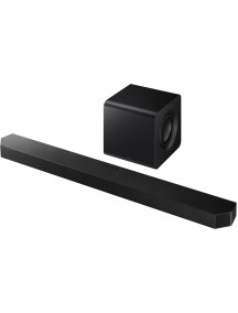 Саундбар Samsung HW-Q800F/UA