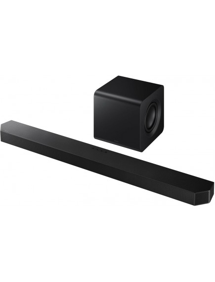 Саундбар Samsung HW-Q800F/UA
