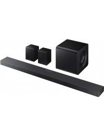 Саундбар Samsung HW-QS750F