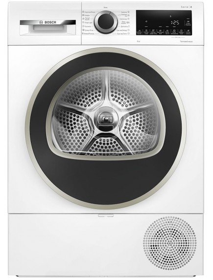 Сушильная машина Bosch WQG14210UA