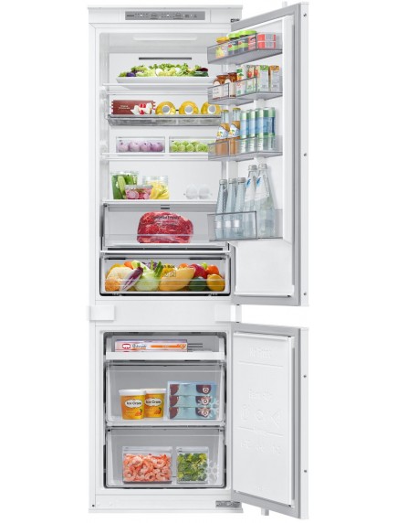 Встраиваемый холодильник Samsung BRB70F26CES0EO
