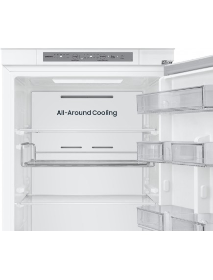 Встраиваемый холодильник Samsung BRB70F26CES0EO