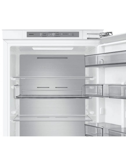 Встраиваемый холодильник Samsung BRB80F26ACF0EO