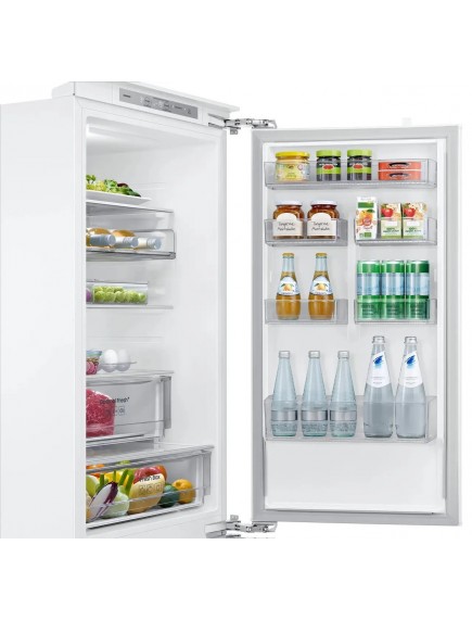 Встраиваемый холодильник Samsung BRB80F26ACF0EO