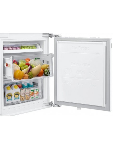 Встраиваемый холодильник Samsung BRB80F26ACF0EO
