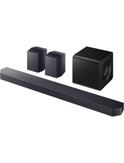 Саундбар Samsung HW-Q930F/UA