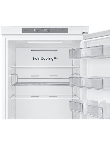 Встраиваемый холодильник Samsung BRB70F30AES0EO Встраиваемый холодильник Samsung BRB70F30AES0EO