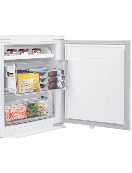 Встраиваемый холодильник Samsung BRB70F30AES0EO Встраиваемый холодильник Samsung BRB70F30AES0EO