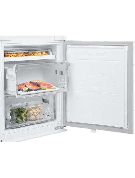 Встраиваемый холодильник Samsung BRB70F30AES0EO Встраиваемый холодильник Samsung BRB70F30AES0EO