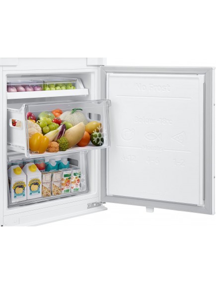 Встраиваемый холодильник Samsung BRB70F30AES0EO Встраиваемый холодильник Samsung BRB70F30AES0EO