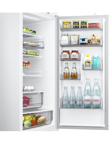 Встраиваемый холодильник Samsung BRB70F30AES0EO Встраиваемый холодильник Samsung BRB70F30AES0EO