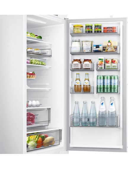 Встраиваемый холодильник Samsung BRB70F30AES0EO Встраиваемый холодильник Samsung BRB70F30AES0EO