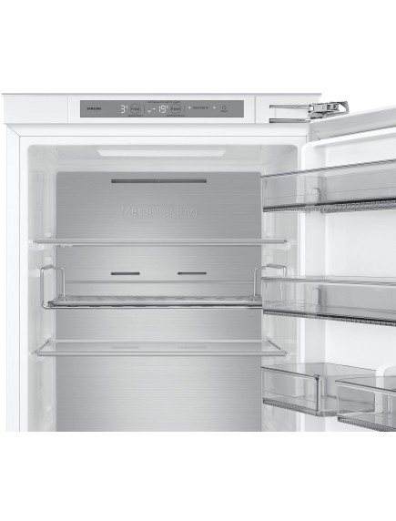 Встраиваемый холодильник Samsung BRB80F30AEF0EO