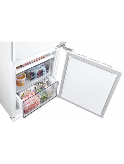 Встраиваемый холодильник Samsung BRB80F30AEF0EO