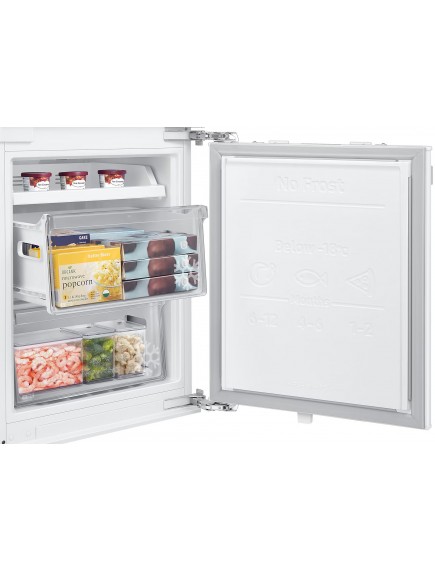 Встраиваемый холодильник Samsung BRB80F30AEF0EO