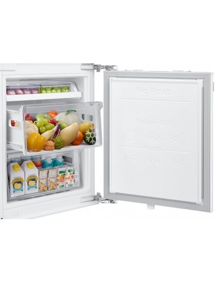 Встраиваемый холодильник Samsung BRB80F30AEF0EO