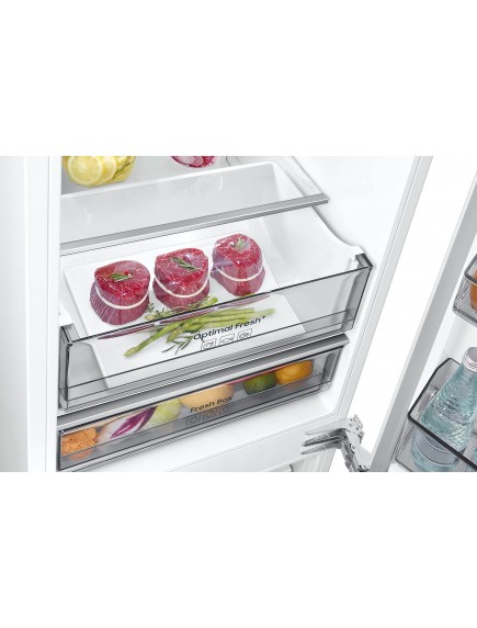Встраиваемый холодильник Samsung BRB80F30AEF0EO