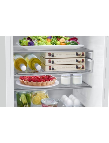 Встраиваемый холодильник Samsung BRB80F30AEF0EO