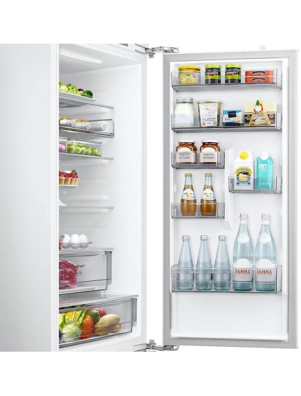 Встраиваемый холодильник Samsung BRB80F30AEF0EO