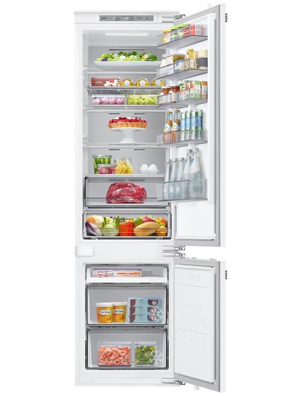 Встраиваемый холодильник Samsung BRB80F30AEF0EO
