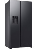 Холодильник Samsung RS70F65KEFEO