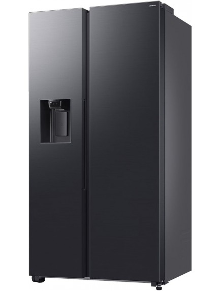 Холодильник Samsung RS70F65KEFEO
