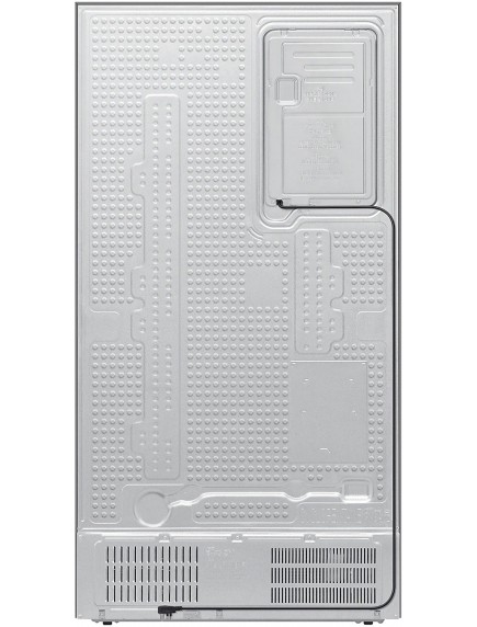 Холодильник Samsung RS70F65KEFEO