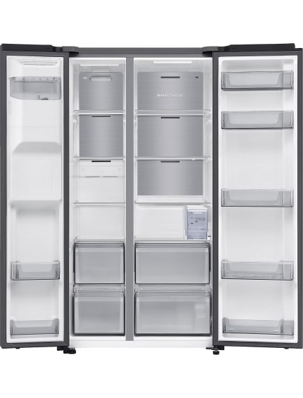 Холодильник Samsung RS70F65KEFEO