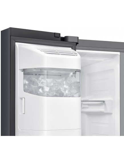 Холодильник Samsung RS70F65KEFEO