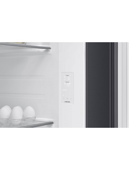 Холодильник Samsung RS70F65KEFEO