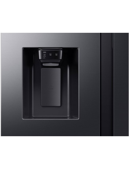 Холодильник Samsung RS70F65KEFEO