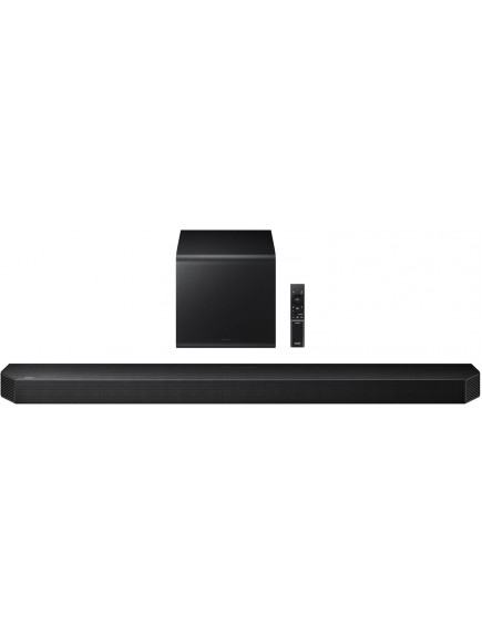 Саундбар Samsung HW-Q800F/UA