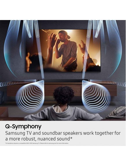 Саундбар Samsung HW-Q800F/UA