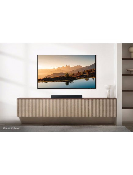 Саундбар Samsung HW-B400F/UA