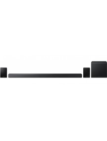 Саундбар Samsung HW-QS750F