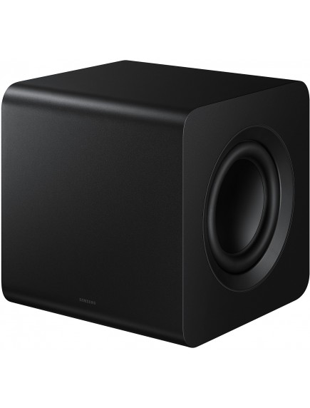 Саундбар Samsung HW-QS750F