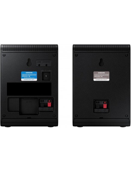 Саундбар Samsung HW-QS750F