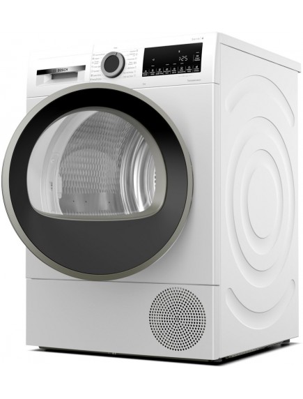 Сушильная машина Bosch WQG14210UA