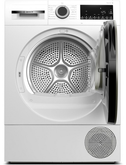 Сушильная машина Bosch WQG14210UA