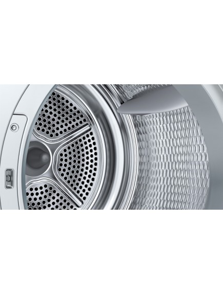 Сушильная машина Bosch WQG14210UA