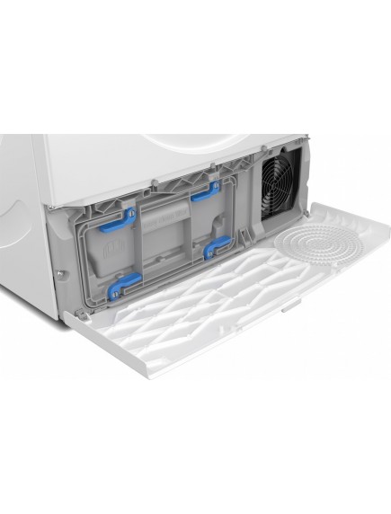 Сушильная машина Bosch WQG14210UA