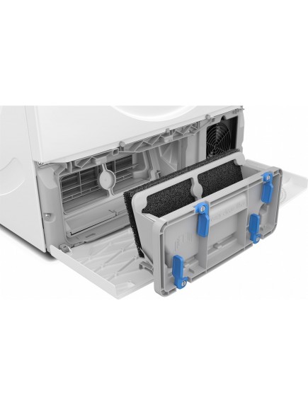 Сушильная машина Bosch WQG14210UA