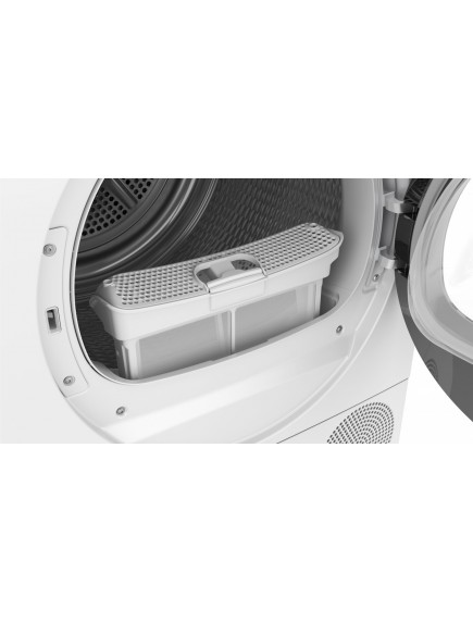 Сушильная машина Bosch WQG14210UA
